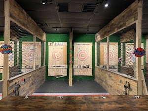 Tomahawks 51 - Axes, Knives & Rage Rooms place picture